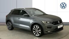 Volkswagen T-Roc 2.0 TDI EVO R-Line 5dr DSG Diesel Hatchback